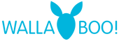 wallaboo baby products logo