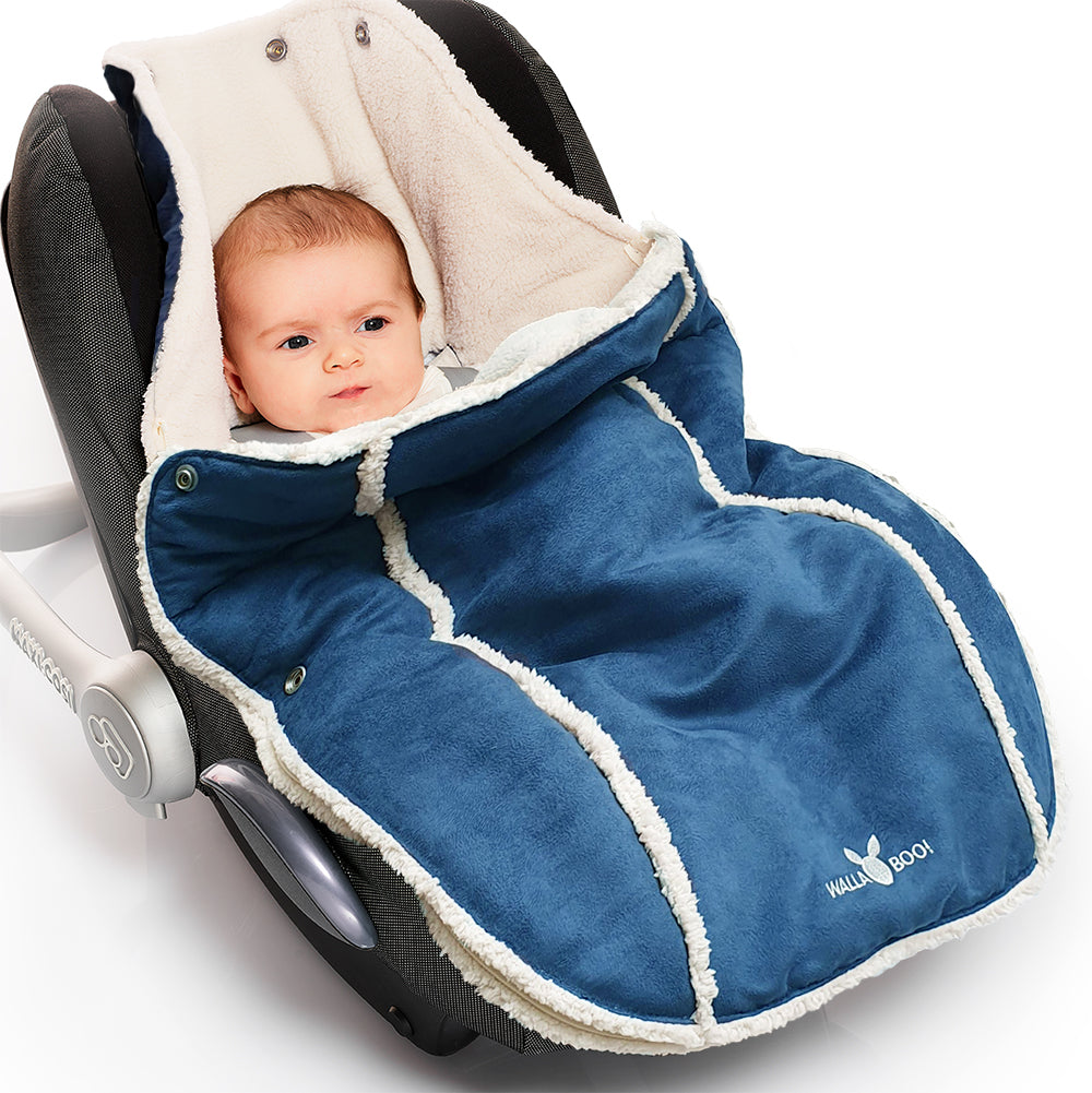 Wallaboo footmuff maxi cosi Clearance