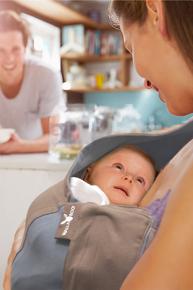 Wallaboo baby sling store