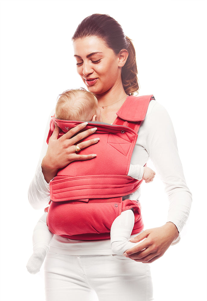 Comfy baby carrier shop