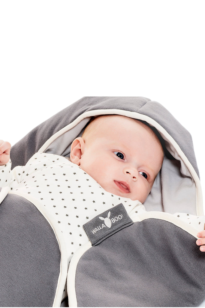 Mini uno primero travel system & car clearance seat