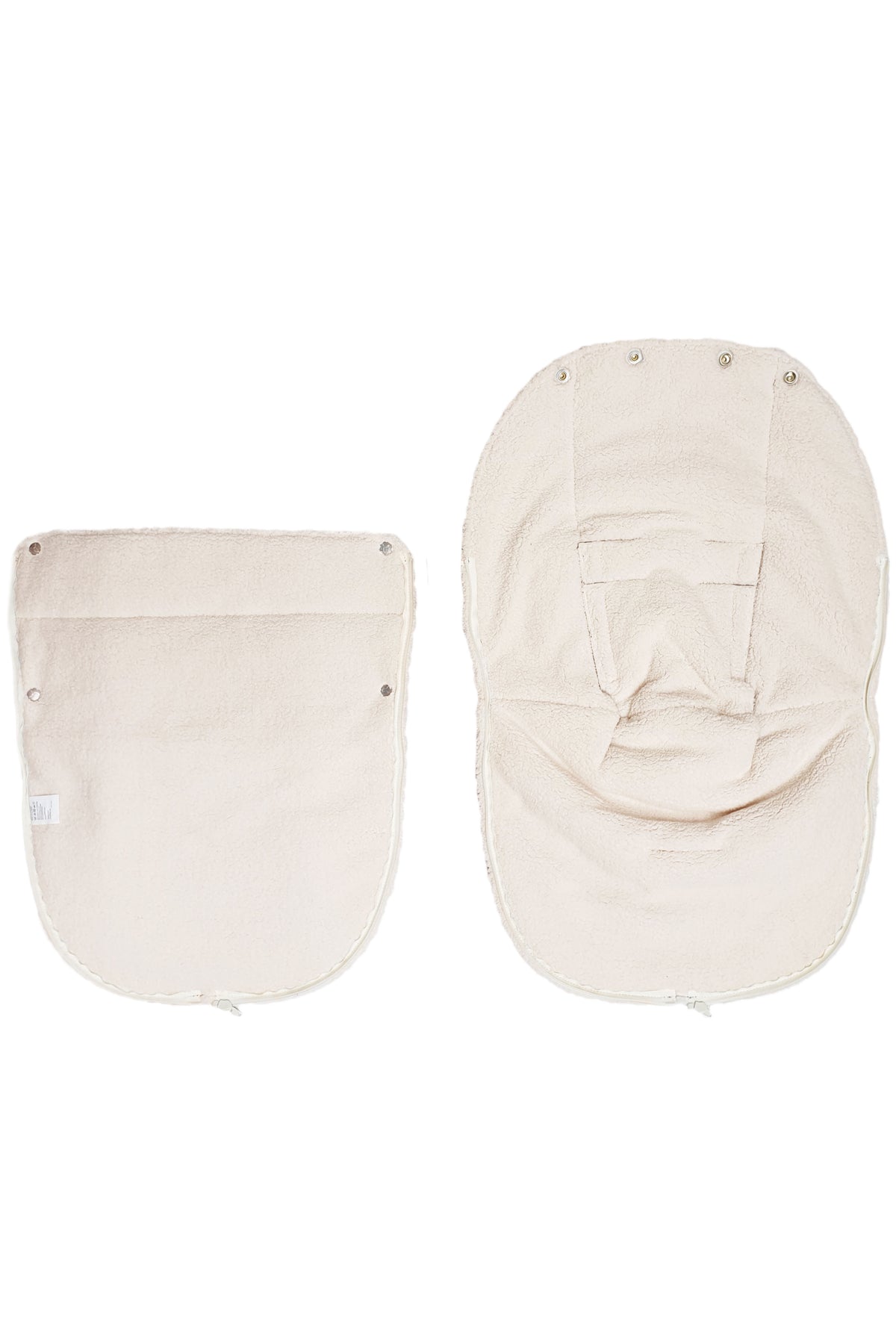 Wallaboo footmuff sale hot sale
