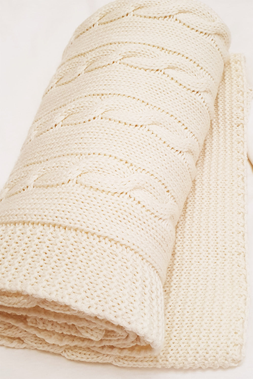 Pure wool baby blankets online